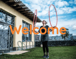 Lordship Hub – Community building in every sense